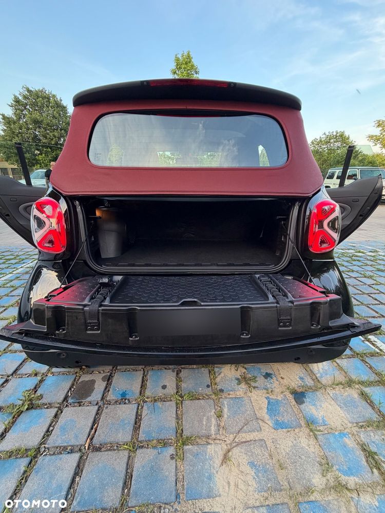 Smart Fortwo - 20
