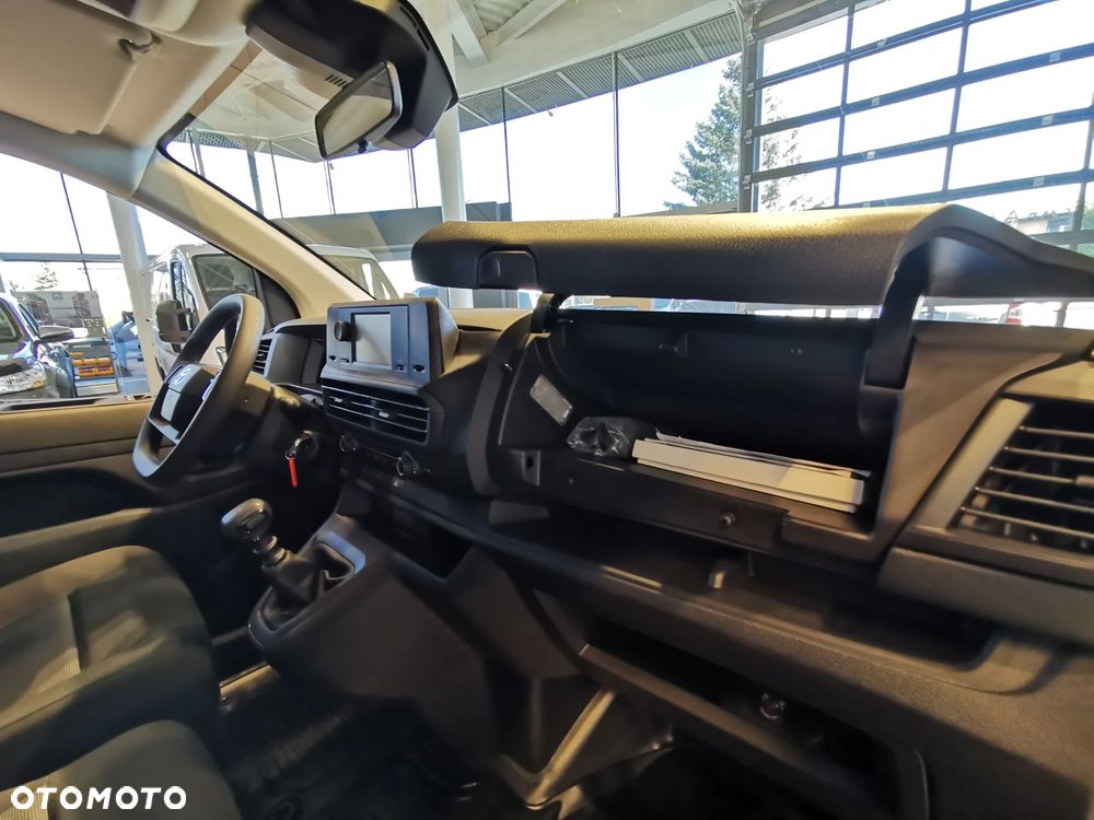 Toyota Proace - 12
