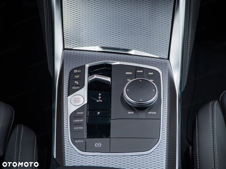 BMW Seria 4 430i xDrive M Sport - 12