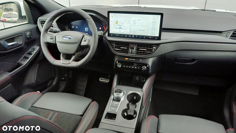 Ford Kuga 1.5 EcoBoost FWD ST-Line X - 22
