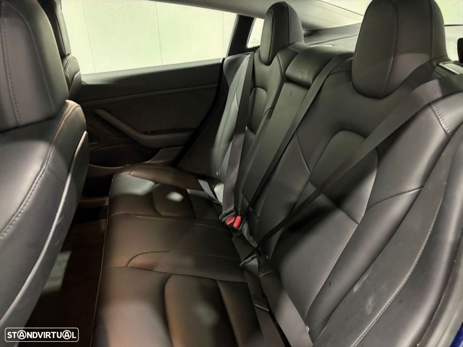 Tesla Model 3 Standard Range Plus RWD - 10