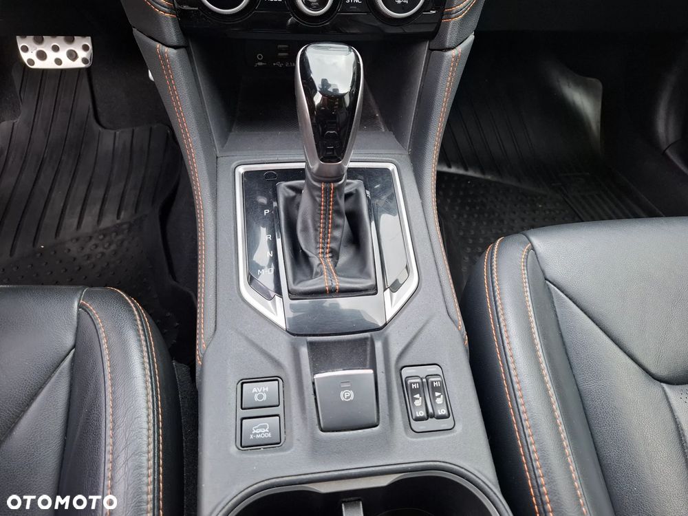 Subaru XV 2.0ie Lineartronic Active - 28