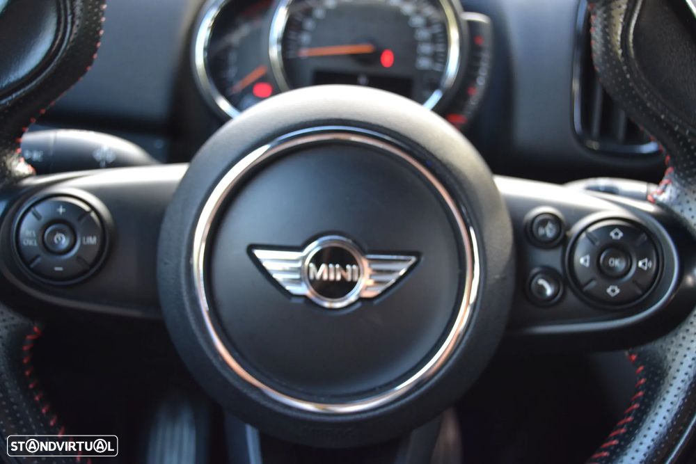 MINI Countryman Cooper D - 42