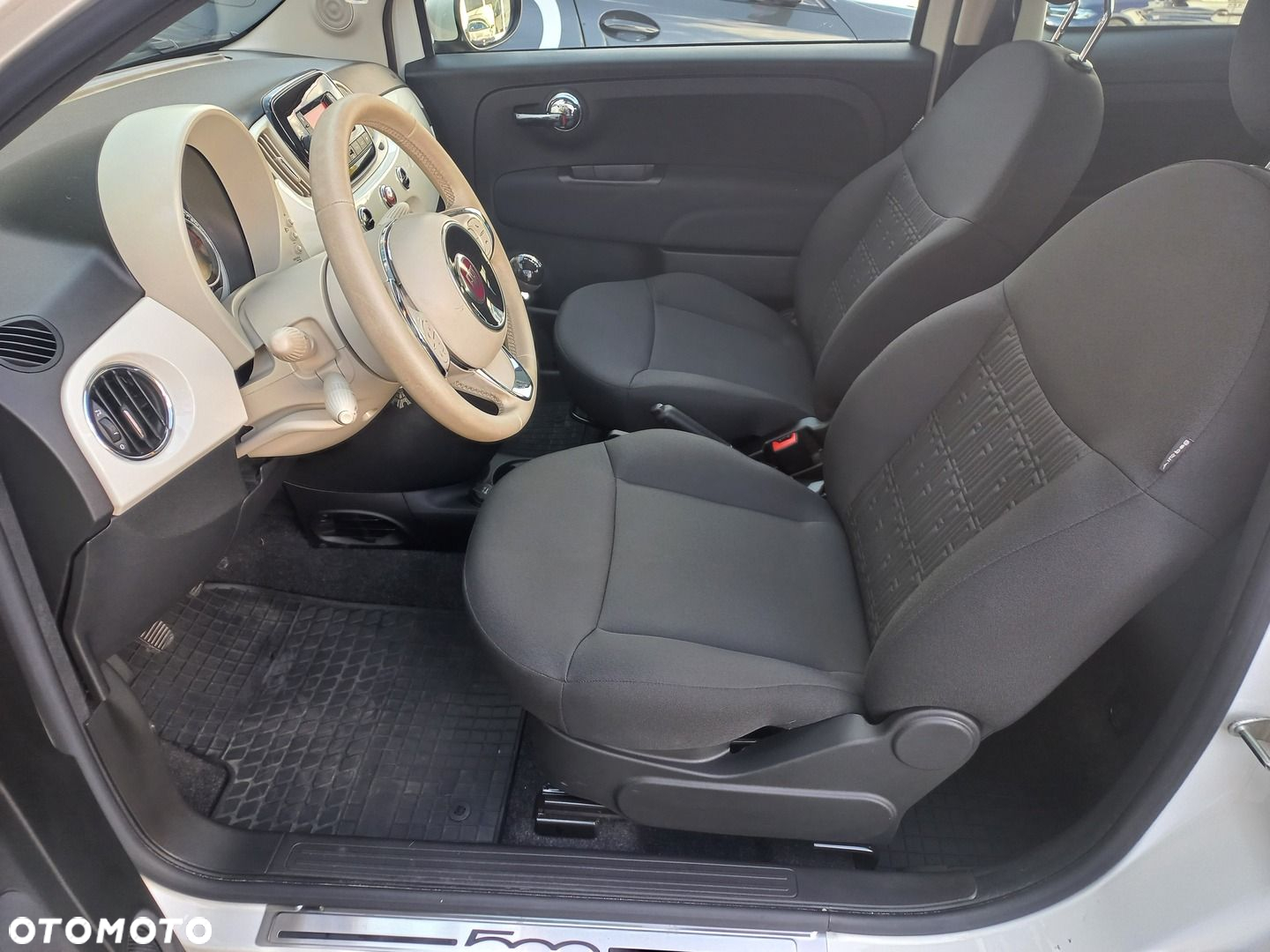 Fiat 500 - 9
