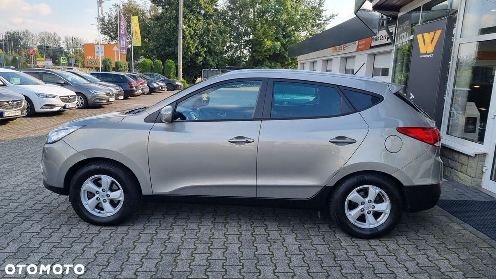 Hyundai ix35 - 7