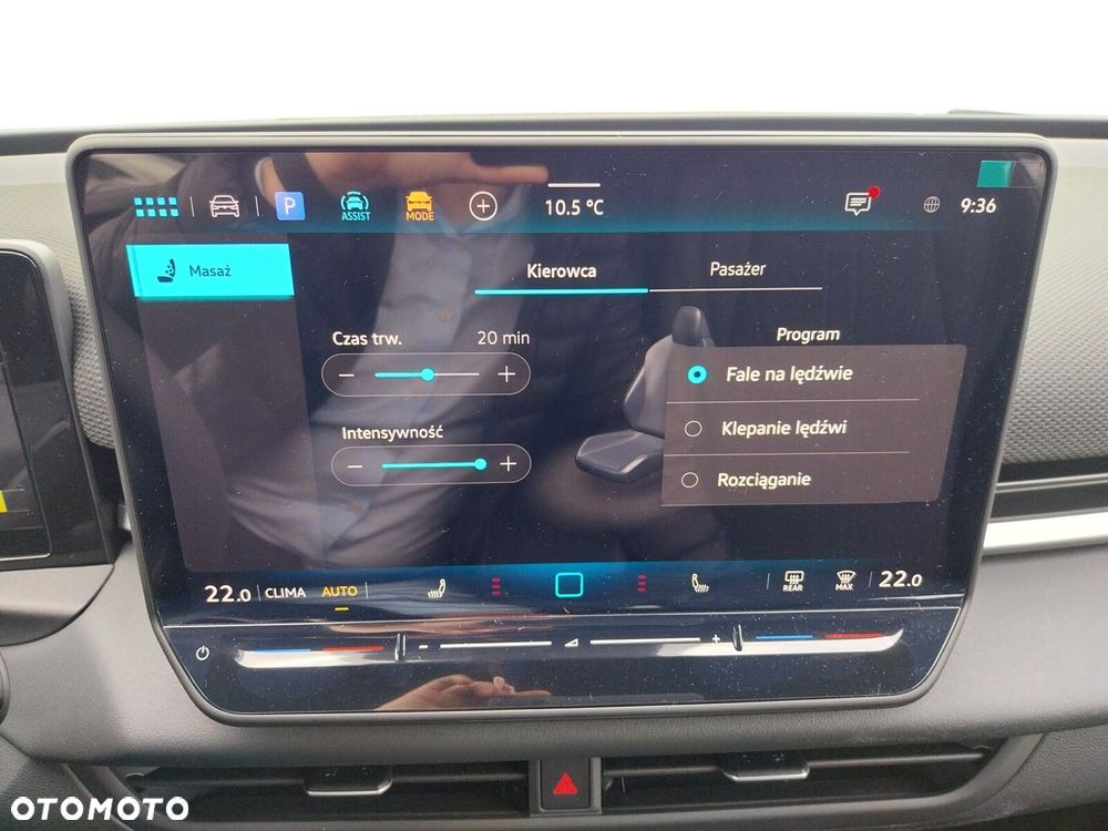 Volkswagen T-Roc - 15