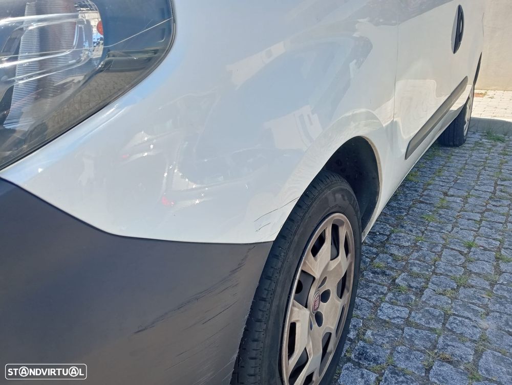 Fiat Doblo - 16