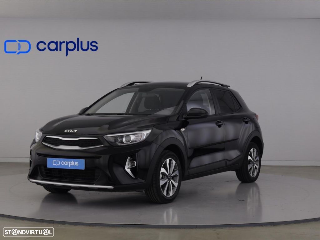 Kia Stonic 1.2 Dynamic - 1