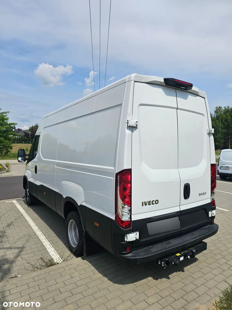 Iveco DAILY - 6