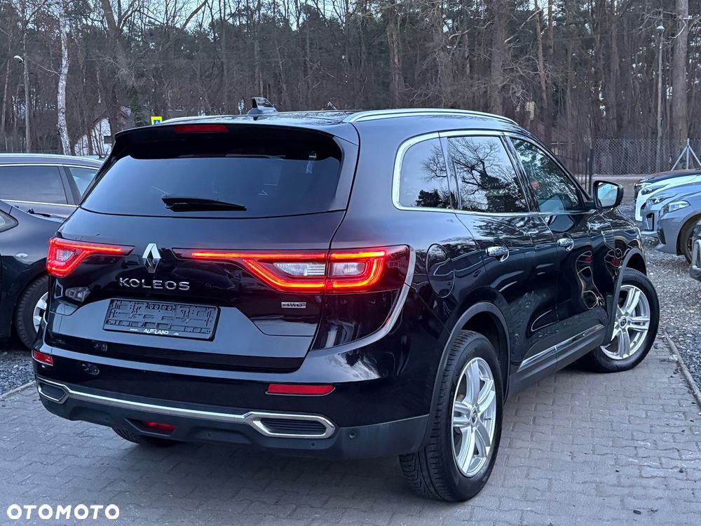 Renault Koleos ENERGY dCi 175 X-tronic 4WD INITIALE PARIS - 5
