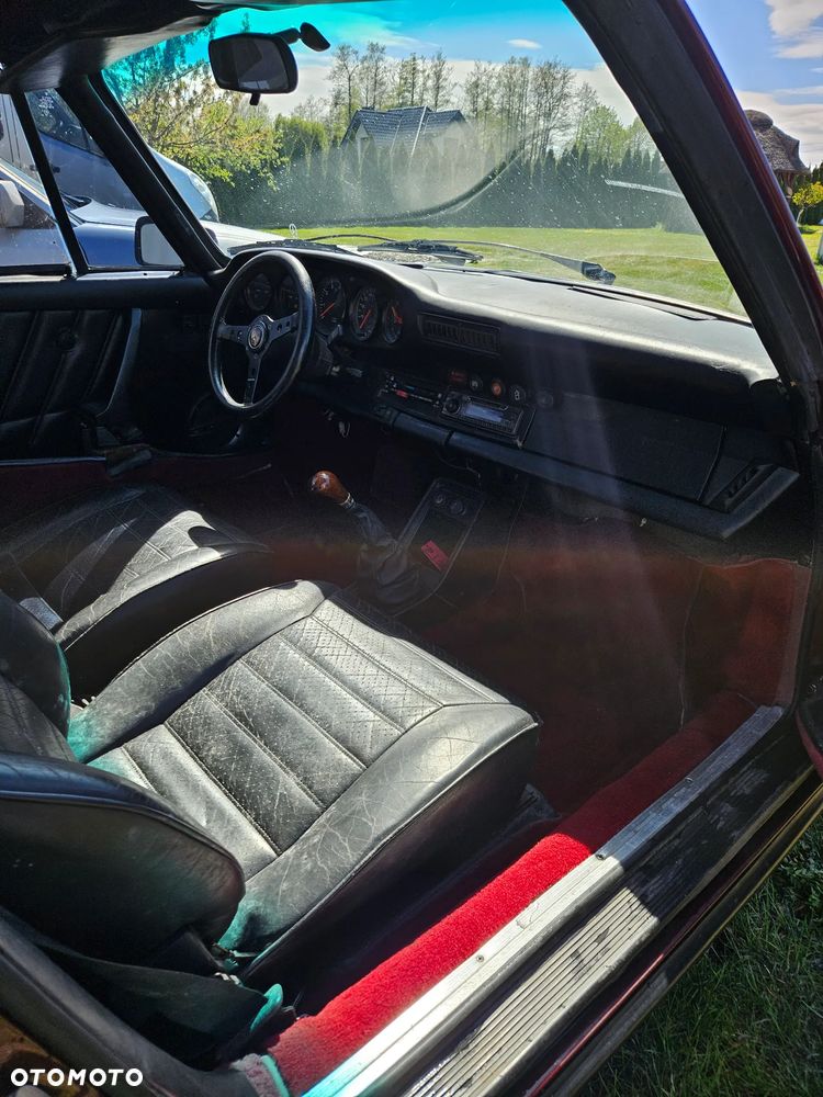 Porsche 911 - 13