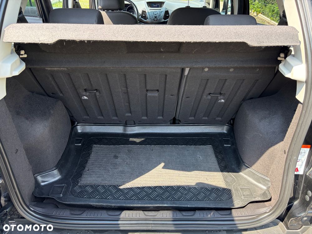 Ford EcoSport 1.0 EcoBoost S - 32