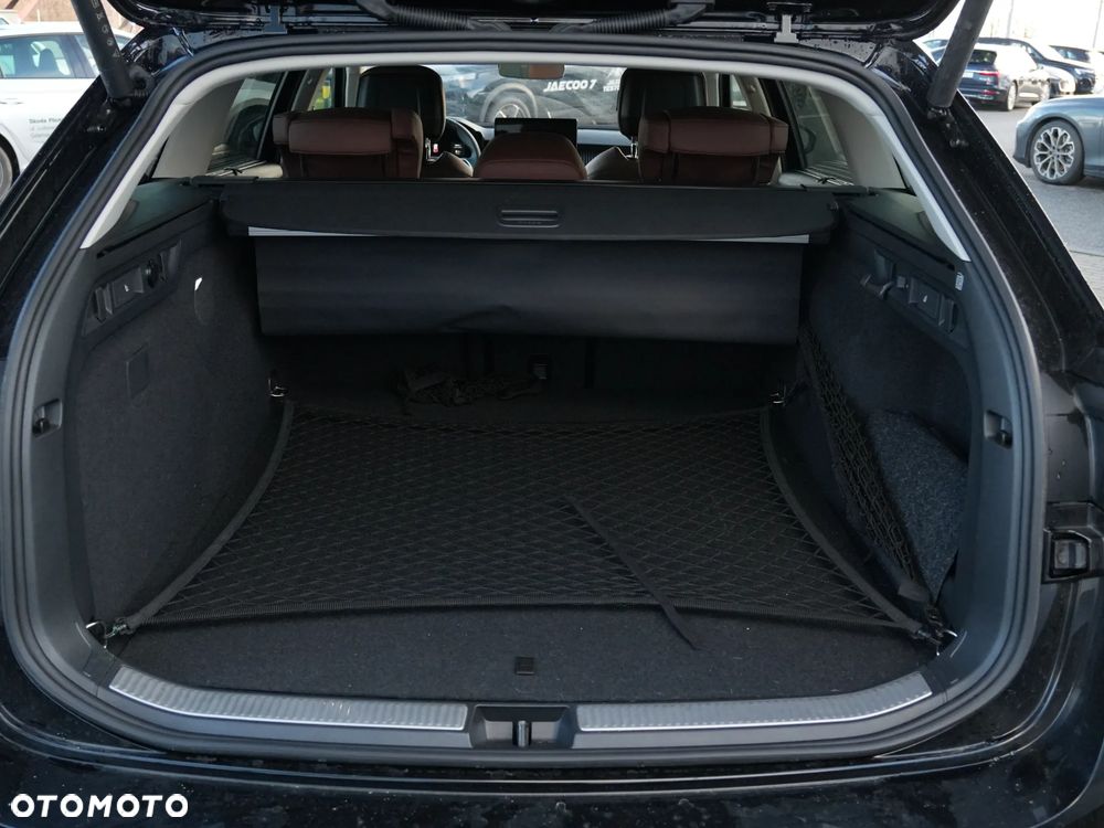 Skoda Superb 1.5 TSI Plug-in Hybrid L&K DSG - 14