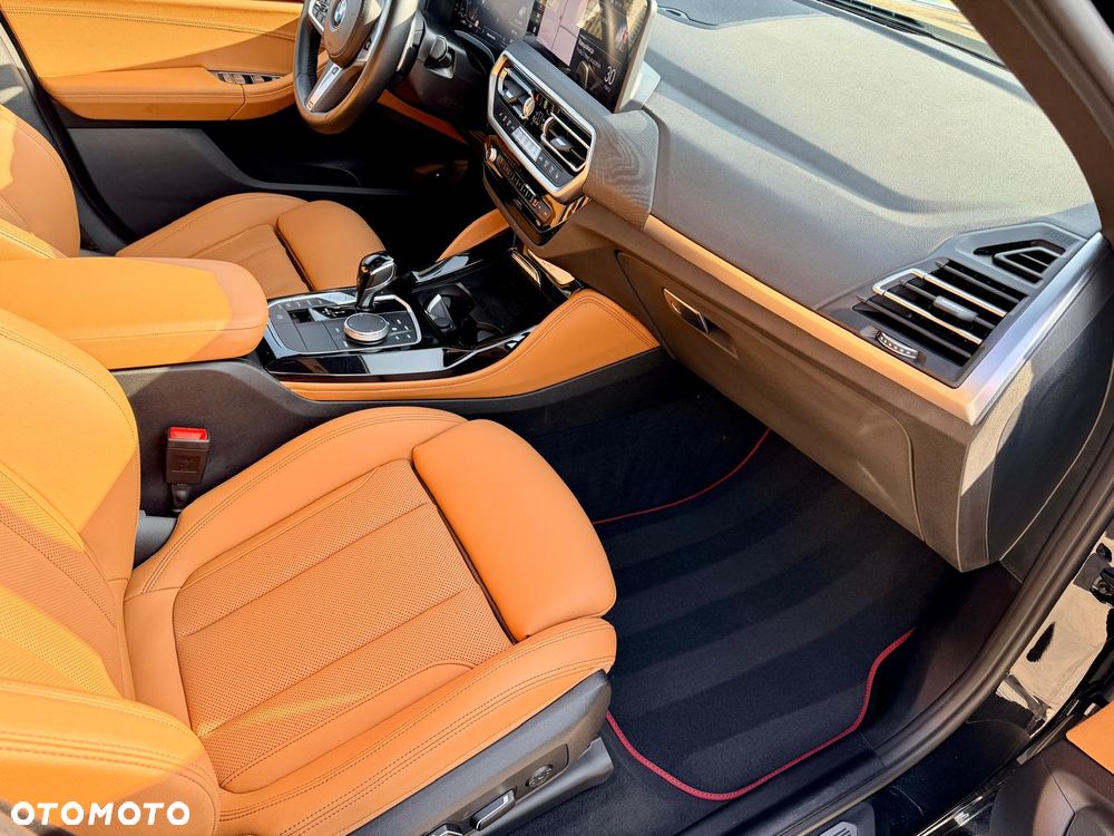 BMW X4 xDrive30i M Sport Edition - 31