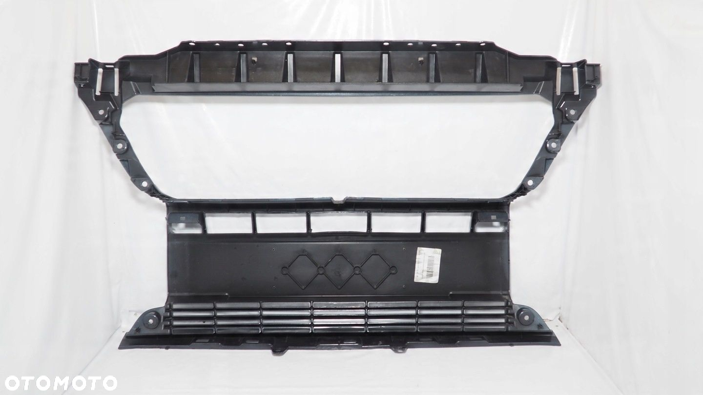 Fiat Ducato III lift grill atrapa chłodnicy 1315078070 - 4