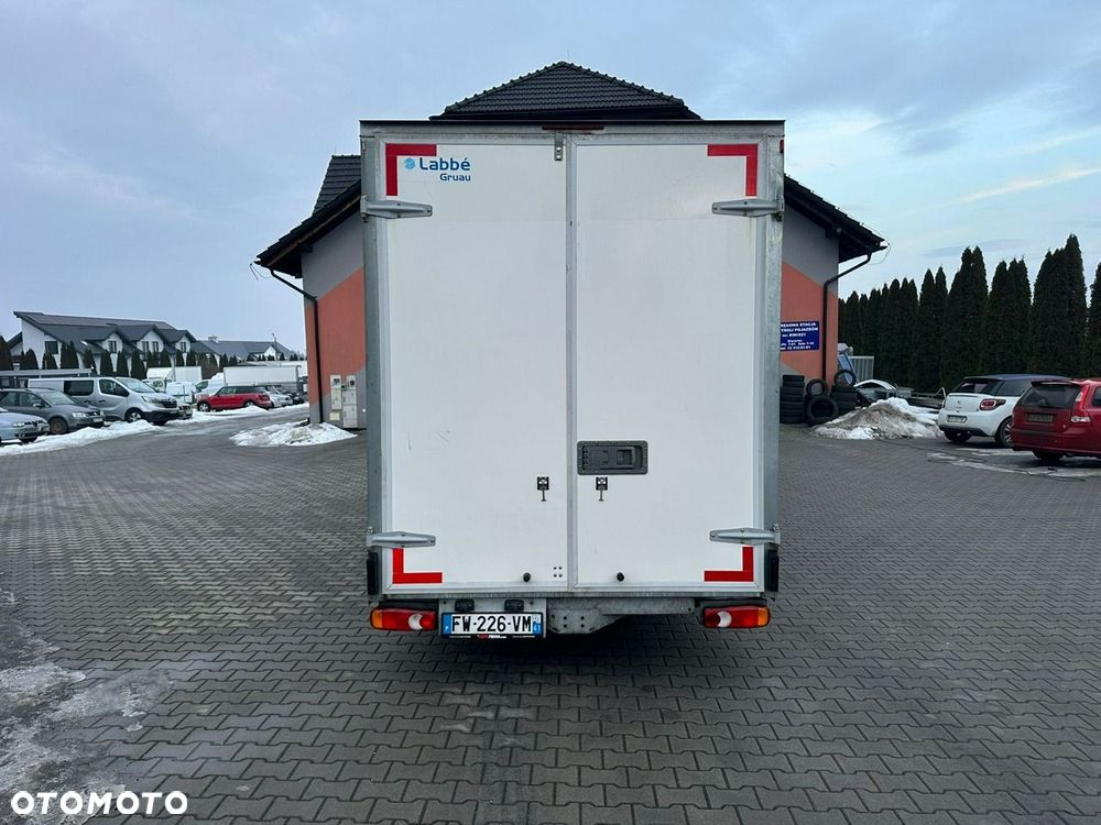 Renault Master - 5