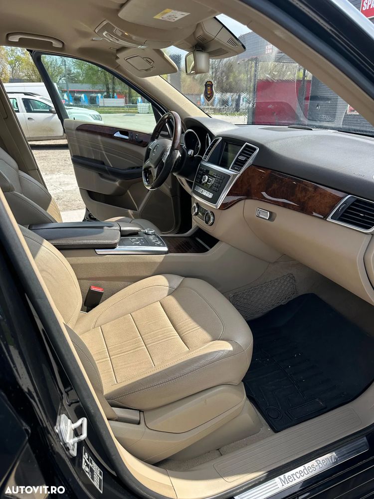 Mercedes-Benz ML - 2