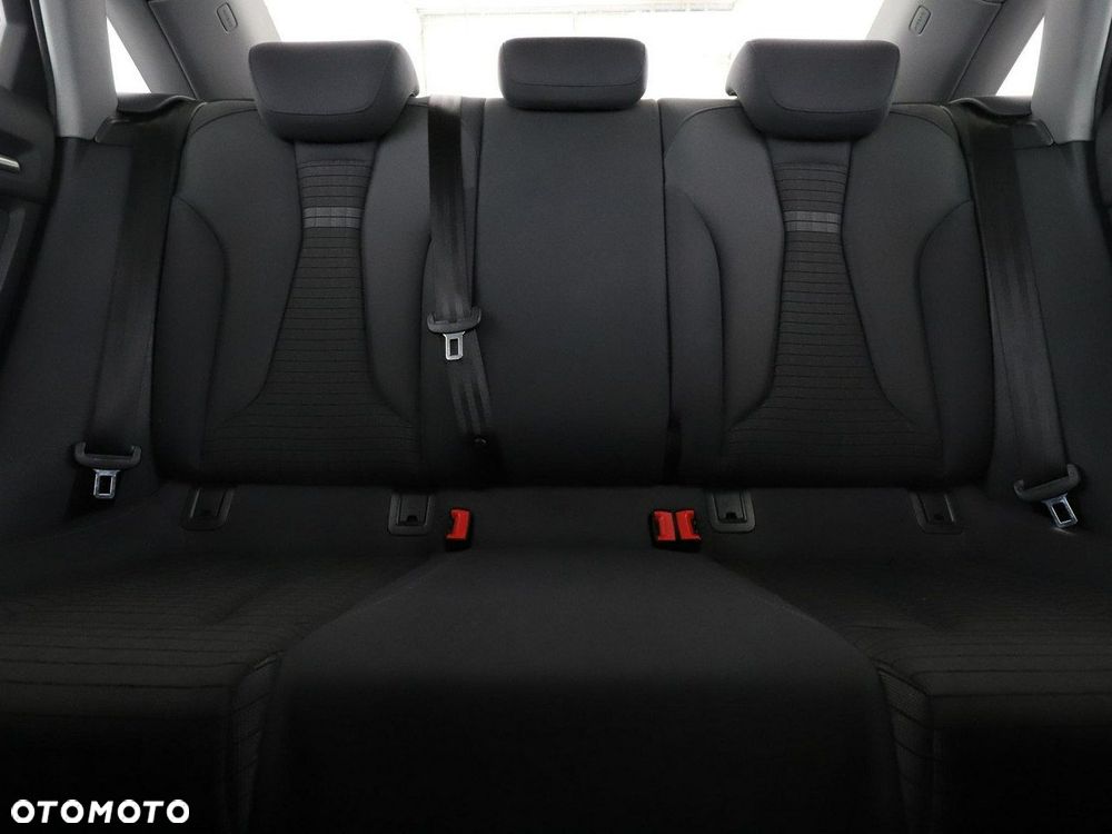 Audi A3 Limousine 1.0 TFSI sport - 19