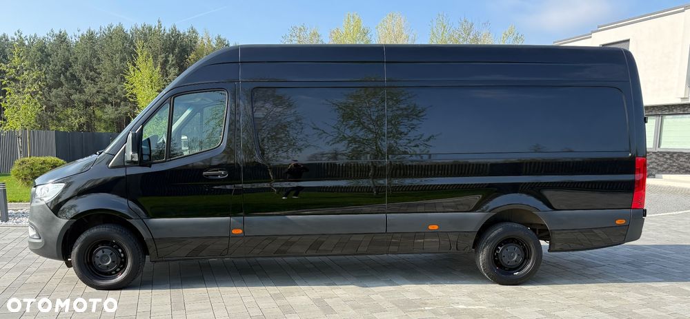 Mercedes-Benz Sprinter - 3