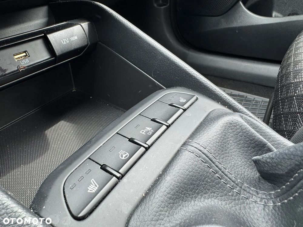 Kia Rio 1.2 M - 13
