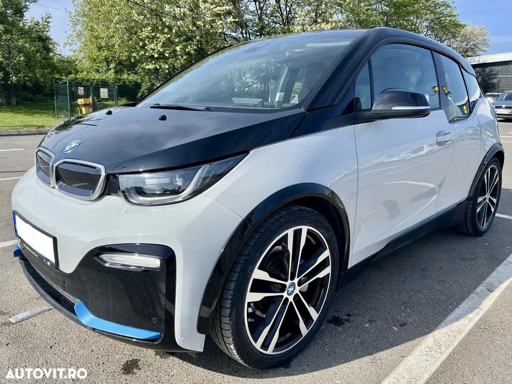 BMW i3 - 6