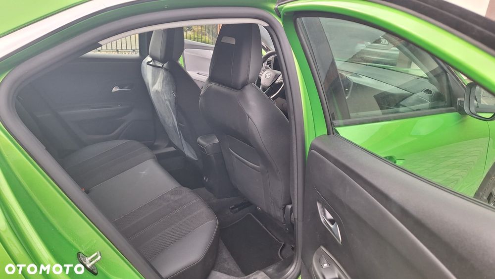 Opel Mokka Mokka-e - 31