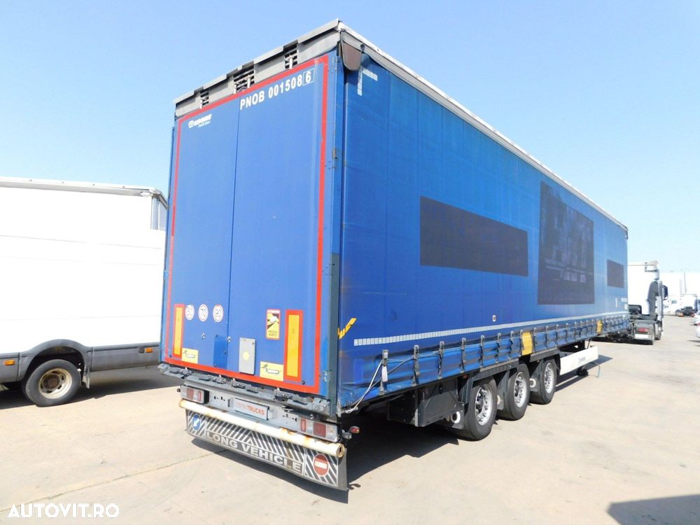 Krone Sd da06clnf - 3