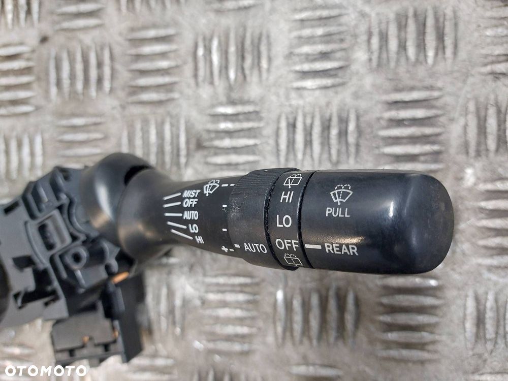 MANETKA PRZEŁĄCZNIK ZESPOLONY TOYOTA AURIS I - 3