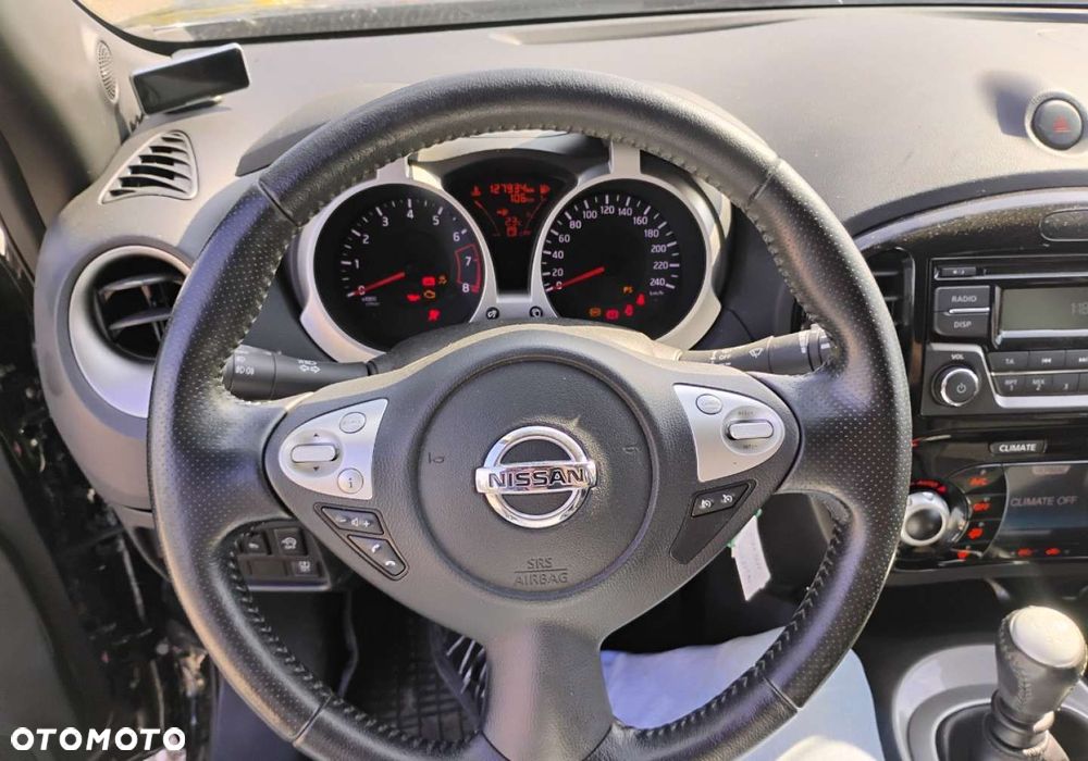 Nissan Juke - 13