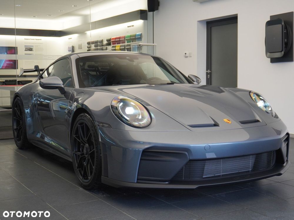 Porsche 911 GT3 PDK - 6