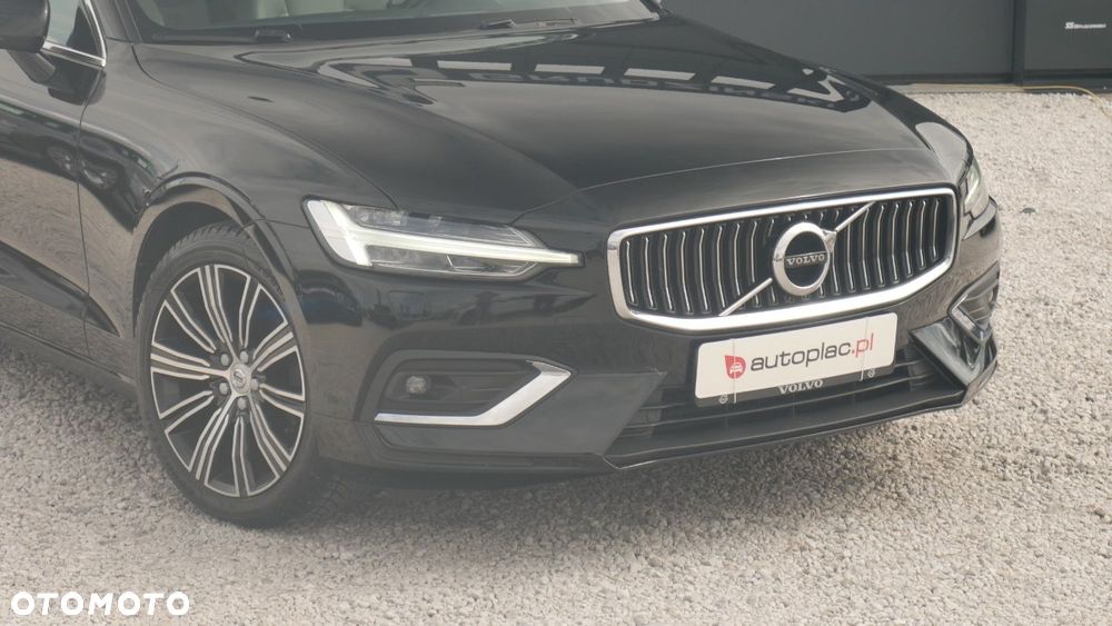 Volvo V60 - 8