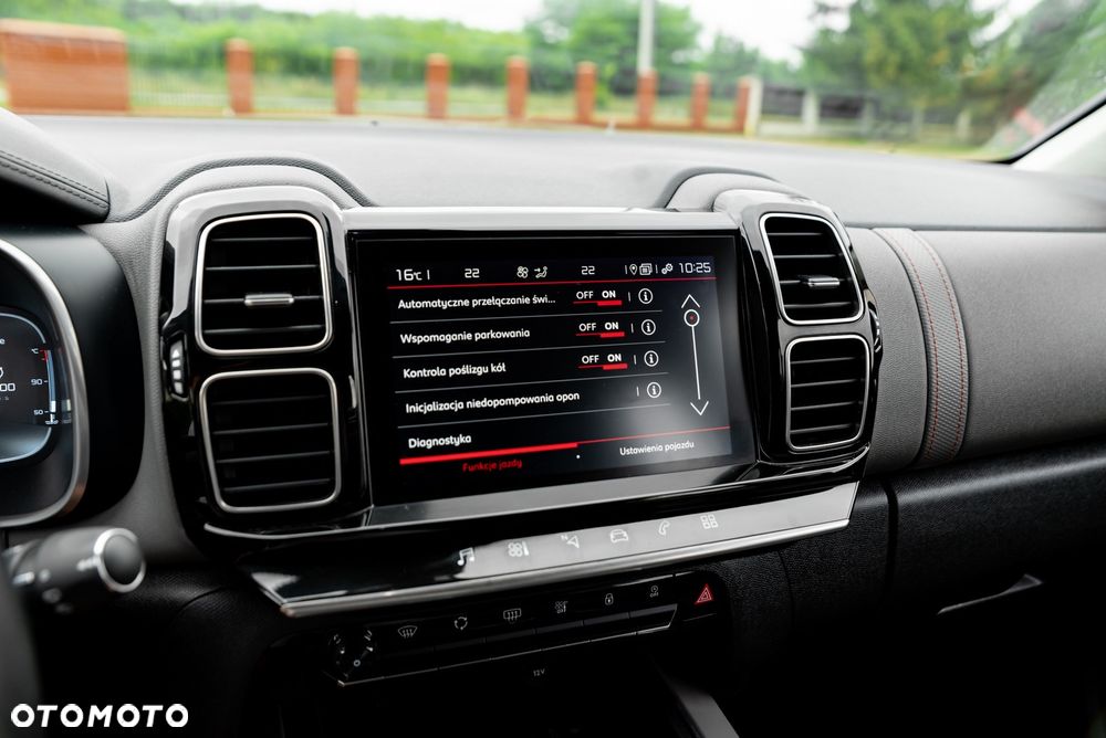 Citroën C5 Aircross Pure Tech 130 S&S START - 36