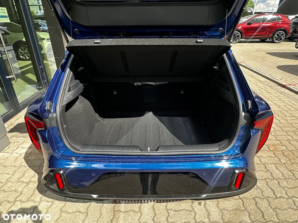 Kia K4 1.6 T-GDI GT Line - 10