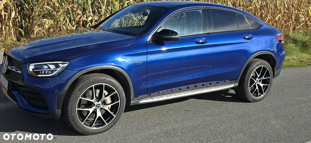 Mercedes-Benz GLC - 34
