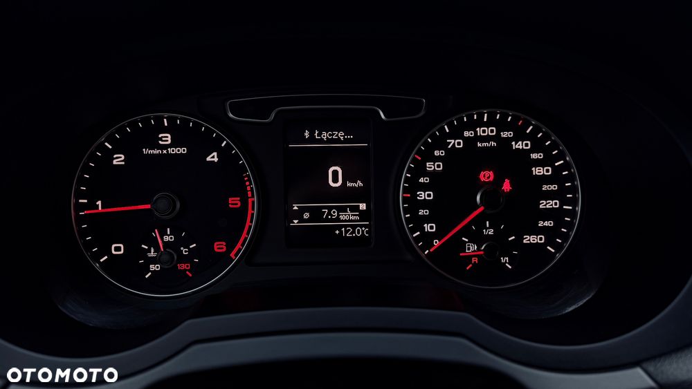 Audi Q3 2.0 TDI Prime Edition - 9