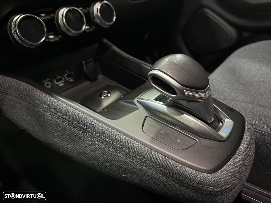 Renault Zoe (c/ Bateria) E-Tech EV50 Equilibre - 16