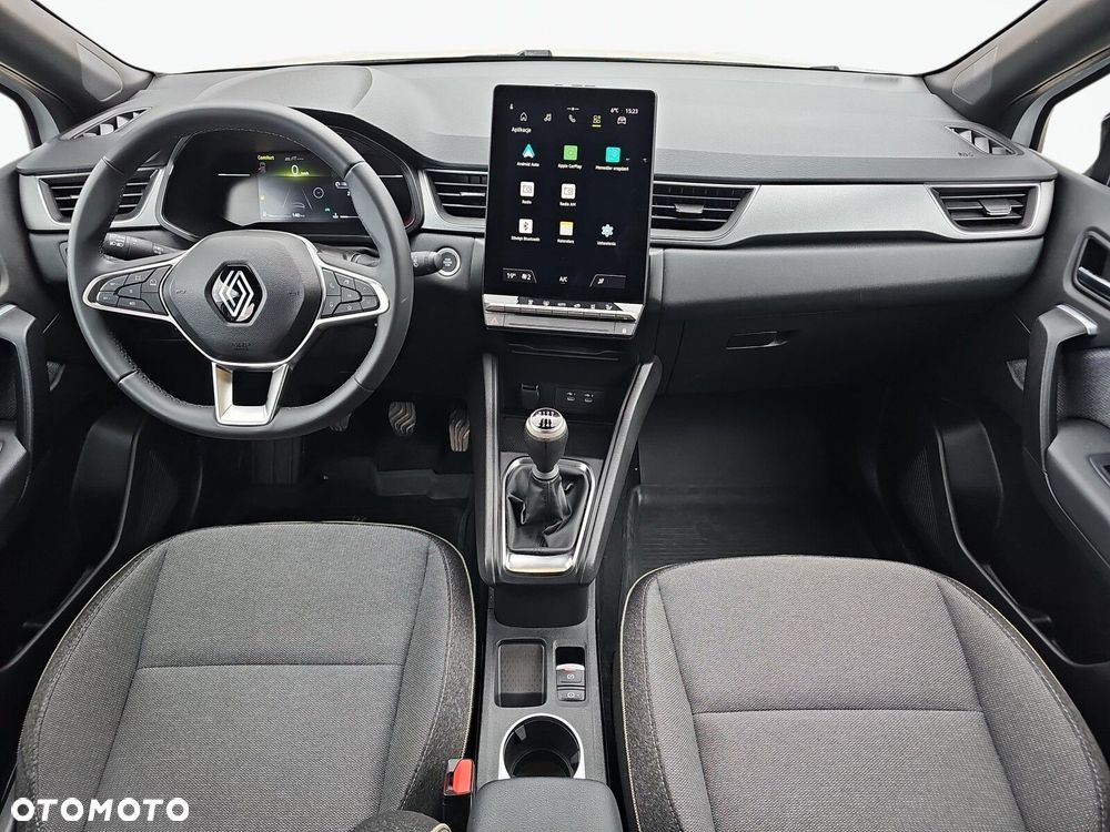 Renault Captur - 26