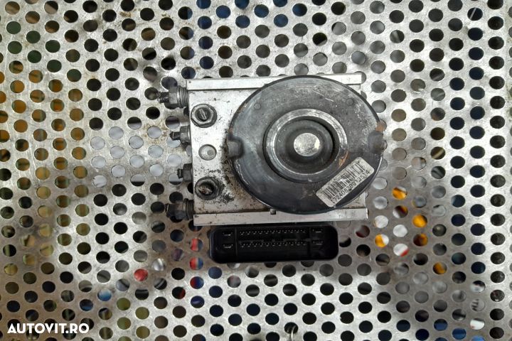 POMPA ABS  1K0907379AK / 1K0614117S 1K0907379AK / 1K0614117S Skoda Oc - 2