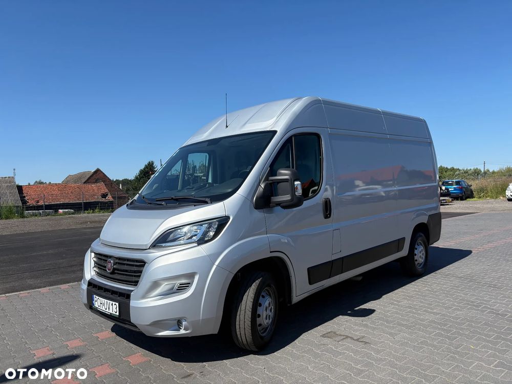 Fiat Ducato - 2