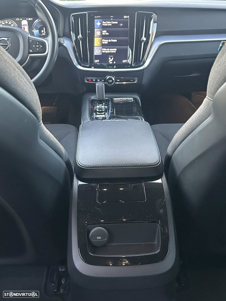 Volvo V60 2.0 T6 AWD TE Inscription Expression - 38