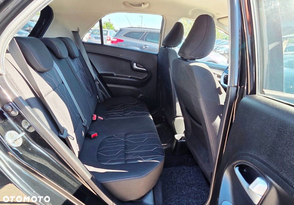 Kia Picanto - 14