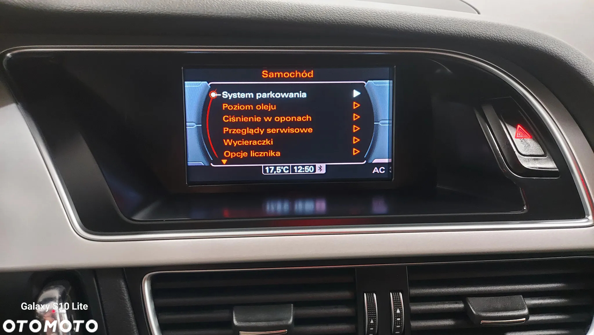 Audi A5 Limousine - 17