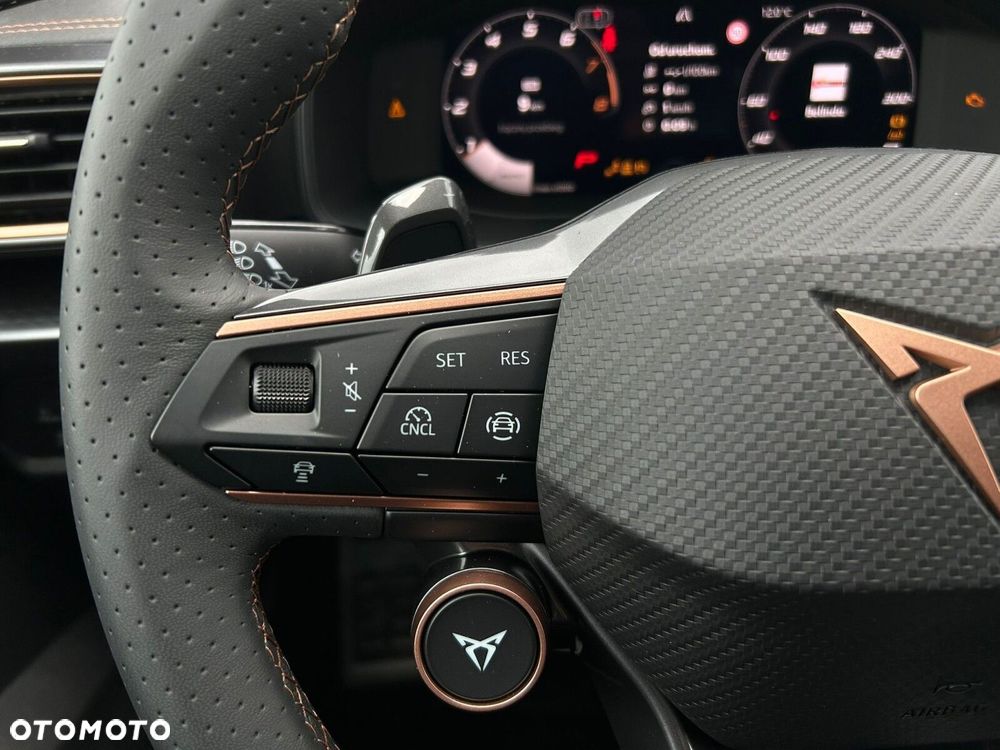 Cupra Leon Sportstourer - 16