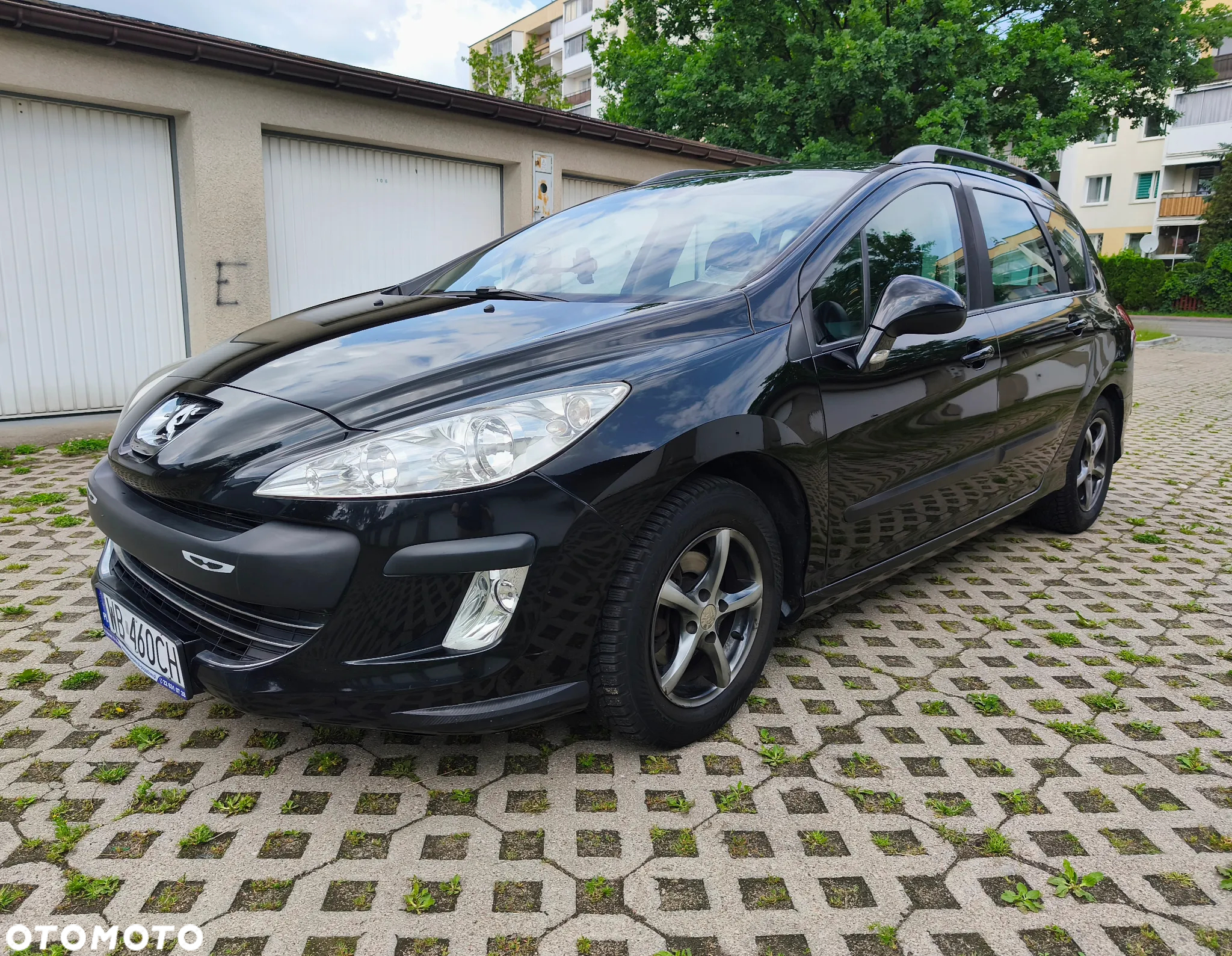 Peugeot 308 1.6 Premium - 3