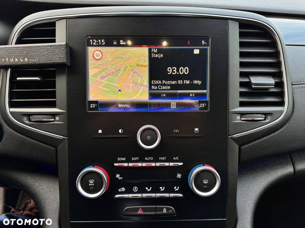 Renault Talisman 1.6 Energy dCi Intens EDC - 27