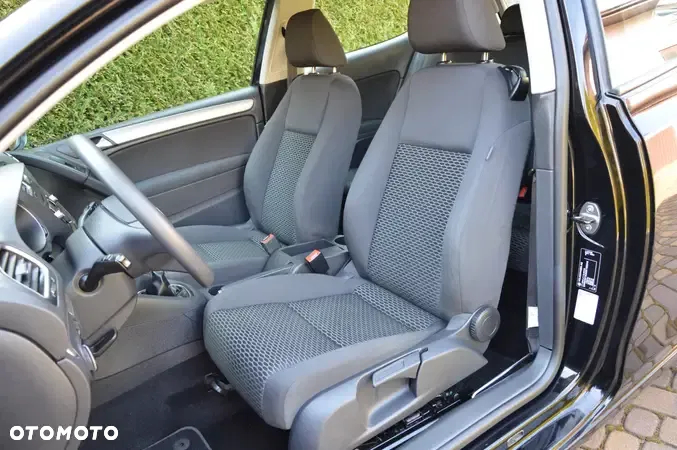 Volkswagen Golf 1.4 Trendline - 11