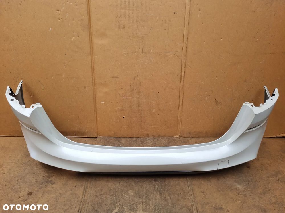 BMW 2 F45 M PAKIET ZDERZAK TYLNY TYŁ - 6