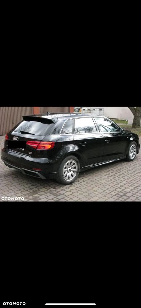 Audi A3 - 16