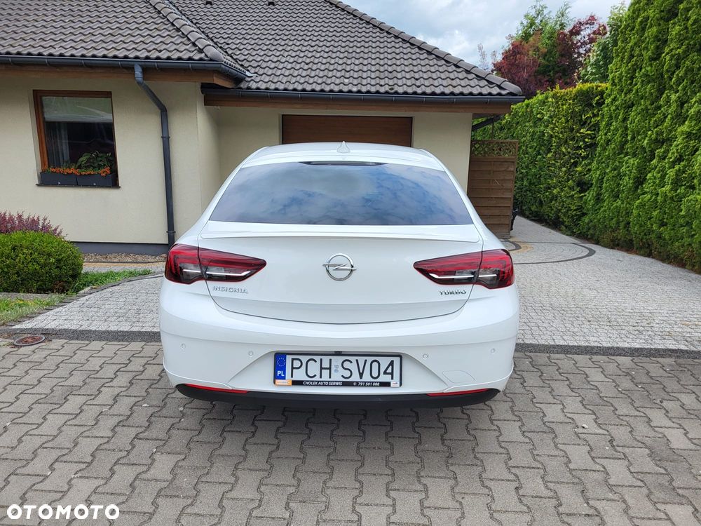 Opel Insignia 1.5 ECOTEC Direct Inj Turbo Business Innovation - 10