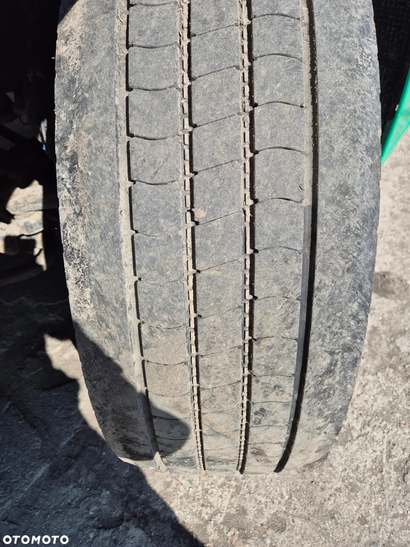 DAF XF460 - 9